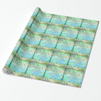 Funny Shakespeare Insult Quotation Elizabethan Art Wrapping Paper by shakespearequotes at Zazzle