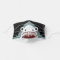 Funny Shark Face Kids Cartoon with Big Eyes