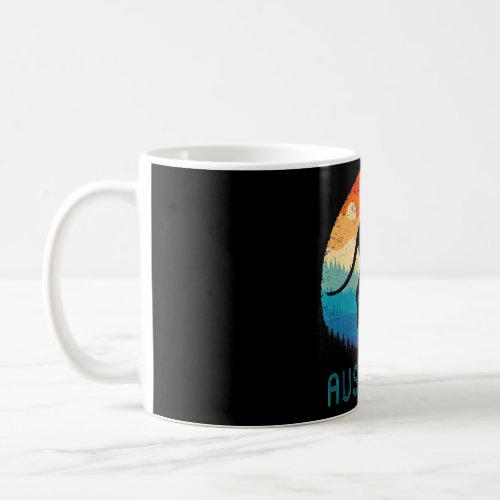 Funny Shark _ Van Name  Coffee Mug