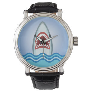 Funny Shark Watch