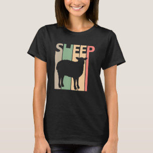 Funny Sheep Costume T-Shirt