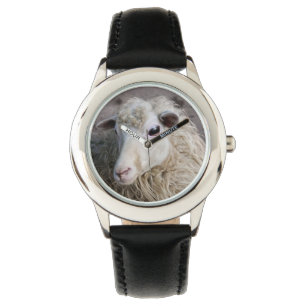 Funny Sheep Watch