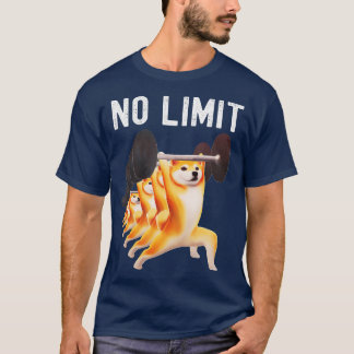 Funny  Shiba Inu Dog Dog Dog Dog Lover Goods Cute  T-Shirt