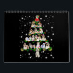 Funny Shih Tzu Dog Christmas Tree Ornaments Decor Calendar<br><div class="desc">Funny Shih Tzu Dog Christmas Tree Ornaments Decor</div>