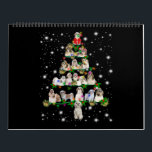 Funny Shih Tzu Dog Christmas Tree Ornaments Decor Calendar<br><div class="desc">Funny Shih Tzu Dog Christmas Tree Ornaments Decor</div>