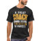 Funny Shirt For Great Coach