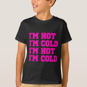 Funny Shirt Menopause Humor Cold Menopause