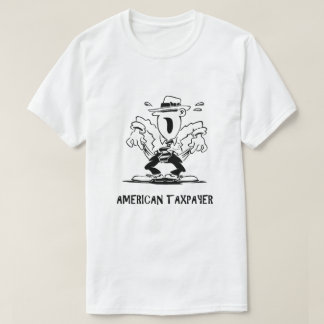 Funny Shirt Taxpayer IRS Joke Taxday Humor Crying