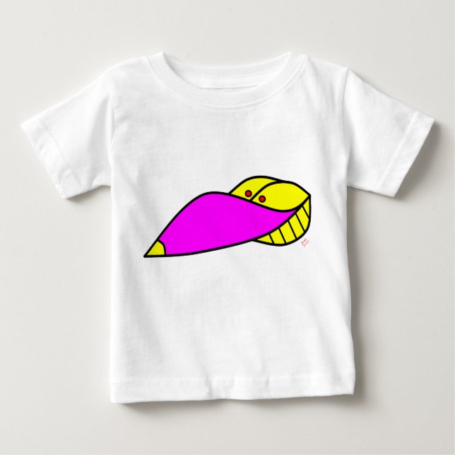 funny shirts by jango (Front)