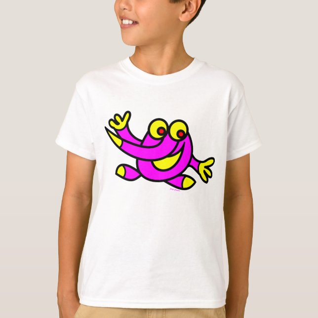 funny shirts by jangocreation (Front)