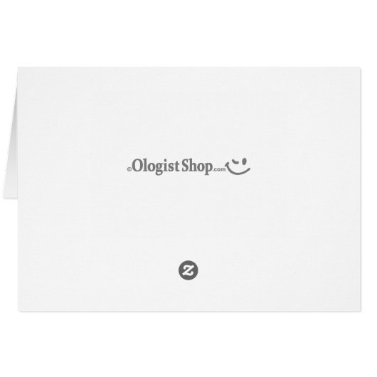 Funny Shoe Lover (Back Horizontal)