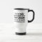 Funny Short People Quote Coffee Mug