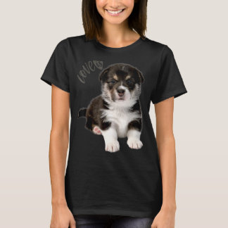 Funny Siberian Husky  Dog Mom Dad Tee Husky Appare