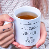 #10 MOM Mug