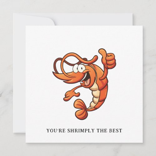 Funny Simply the Best Birthday Valentines Card