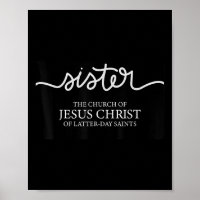 Funny Sister Missionary The Church Of Jesus Christ
