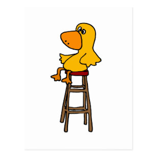 Sitting Ducks Cartoon Gifts on Zazzle