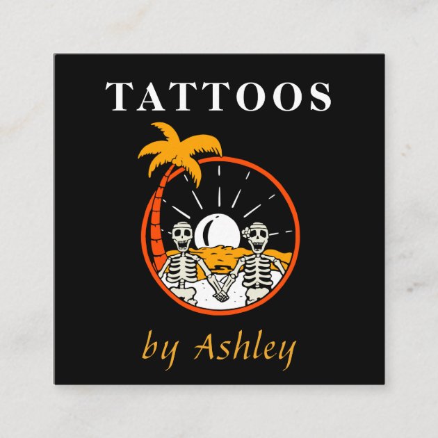 Buy Custom Skull Tattoo Machine Metal Wall Art, Personalized Tattoo Artist  Name Sign Decoration for Room, Tattoo Machine Metal Home Decor, Tatto  Online in India - Etsy