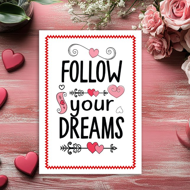 Funny Sketch Valentine’s Day Card for Him HandDraw (Funny Sketch Valentine’s Day Card for Him Hand Drawn)