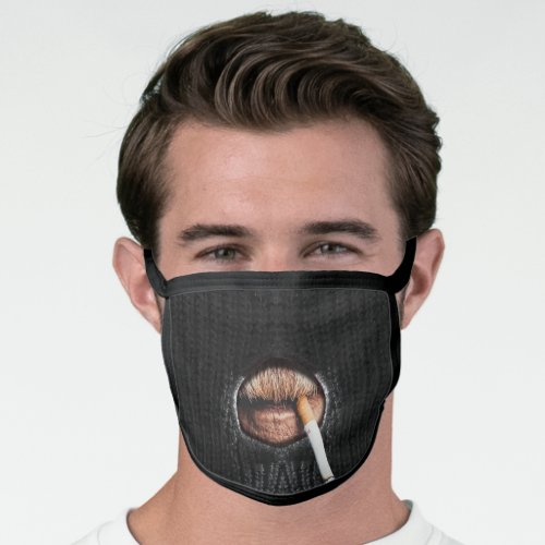 Funny Ski Mask Grill Face Mask