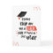 Funny Skip day Graduation card