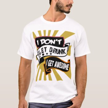 Funny Slogan T Shirt Funny Quotes T Shirts by BooPooBeeDooTShirts at Zazzle