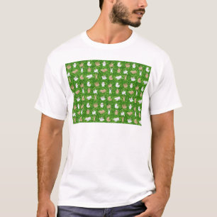 funny sloths T-Shirt