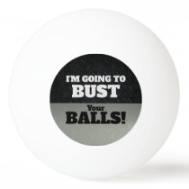 Funny Smack Talk Bust Your Balls Game Funny Smack Talk Bust Your Balls Game
