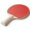 Funny Smack Talk Ping Pong Paddle