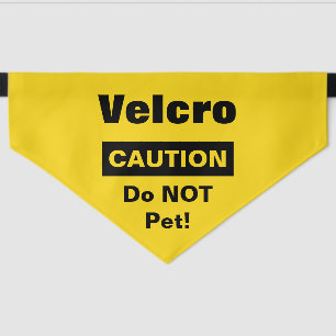 Funny Small Dog Puppy Pet Bandana Fire Hydrant Collar