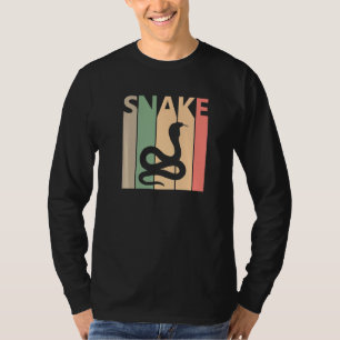 Funny Snake Costume   T-Shirt