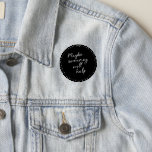 Funny Snarky Sassy Swearing Quote Black White Patch<br><div class="desc">This patch features a bold, modern design with a witty, no-nonsense saying perfect for anyone who appreciates a little sarcasm in their day. The clean black-and-white look keeps it stylish while still bringing the attitude. Great for jackets, bags, or gifting to the friend who always tells it like it is....</div>