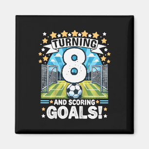 Funny Soccer Art For Women Girls Soccer Player Soc Magnet