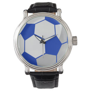 Funny soccer cup - I Am Here Watch