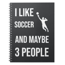 Funny Soccer Goalie Gifts Sarcastic Sport Humor