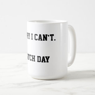 Funny Soccer Mug Game Day Soccer Fan Gift