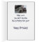 Funny Social Distancing Birthday Great Dane Dog