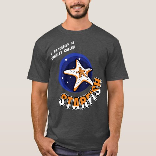 Funny Solarsystem and Astronomy Quote Gett outta m T_Shirt