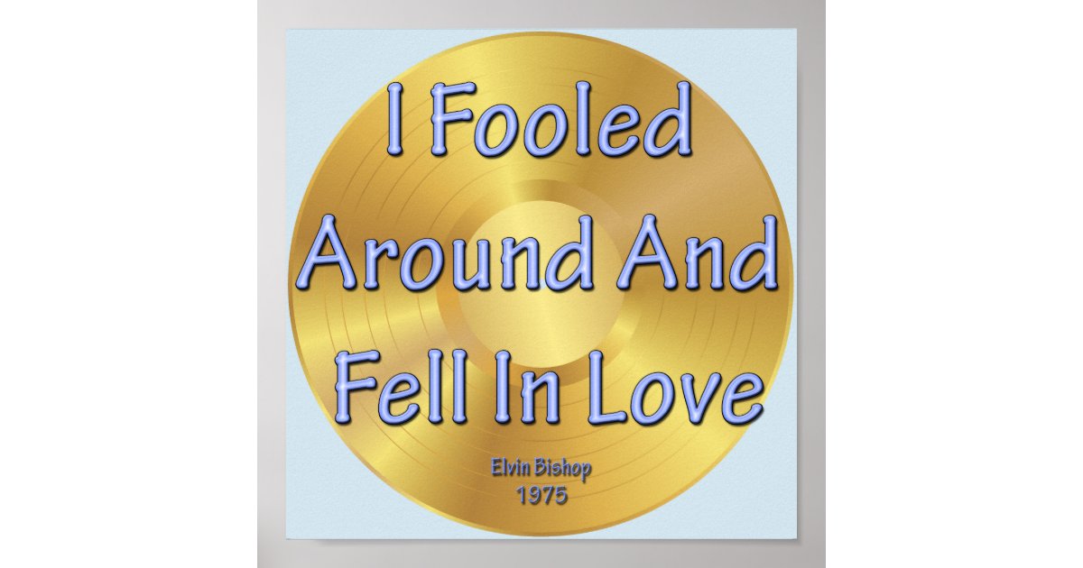 Funny Song Titles Old School Classic Oldies Music Poster Zazzle