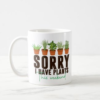 Funny sorry busy i have plants this weekend 