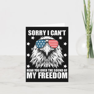 Funny Sorry I Cant Hear You Over The Sound Of My D Card