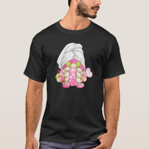 Funny Spa Life Holiday Gnome For Women And Wellnes T-Shirt