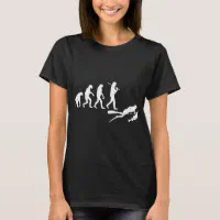 Funny Spearfishing Cool Spearfish T-Shirt