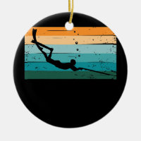 Funny Spearfishing Gift For Men Women Dive