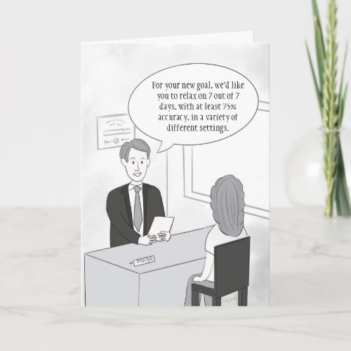 Funny Special Education Teacher Appreciation Card