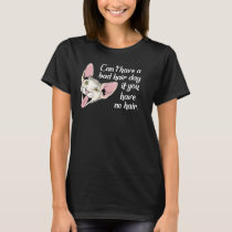 Funny Sphinx Cat Gift For Cat Lovers, Hairless Cat T-Shirt Funny Sphinx Cat Gift For Cat Lovers, Hairless Cat T-Shirt