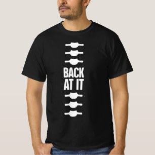 Funny Spine Back Surgery  T-Shirt