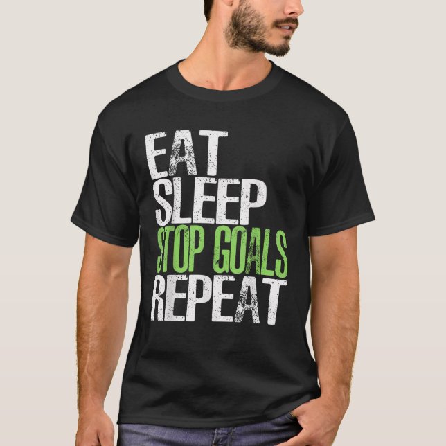 Funny Sport Gift Tee (Front)