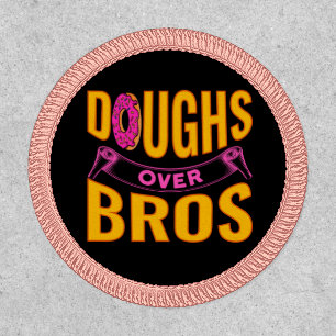 Funny Sprinkles Donut Doughs Over Bros Punny Patch