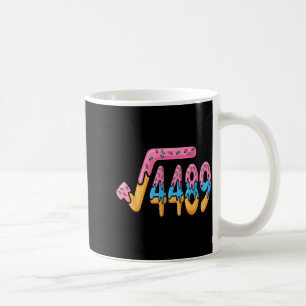 Funny Square Root 4489 Funny 67 Math Ice Cream Mem Coffee Mug